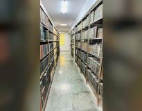 SMS Medical College Library(2)