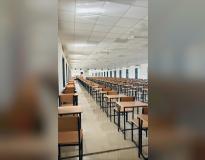 SMS Medical College Classroom