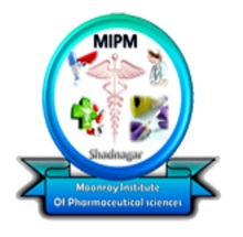 Moonray Institute of Pharmaceutical Science Logo