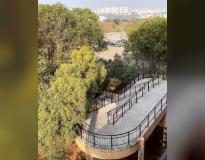 Gokaraju Rangaraju College of Pharmacy Campus View