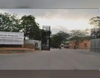 Gokaraju Rangaraju College of Pharmacy Entrance(2)