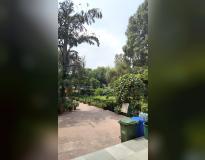 Janki Devi Memorial College Campus View(4)