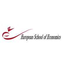 European School of Economics Logo