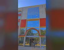 Lloyd Business School Campus Building(31)