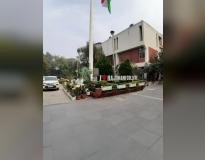 Rajdhani College Campus View(4)