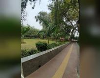 Rajdhani College Campus View(5)