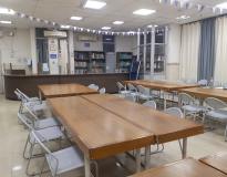 Rajdhani College Classroom(2)