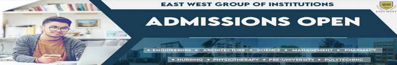 East West First Grade College of Science