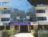 EWFGCS Campus Building