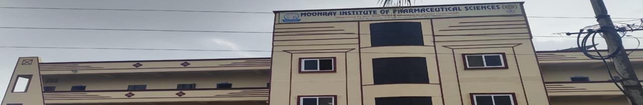 Moonray Institute of Pharmaceutical Science
