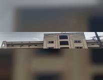 Moonray Institute of Pharmaceutical Science Campus Building(1)