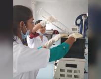 Moonray Institute of Pharmaceutical Science Labs