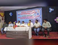 Moonray Institute of Pharmaceutical Science Others(3)