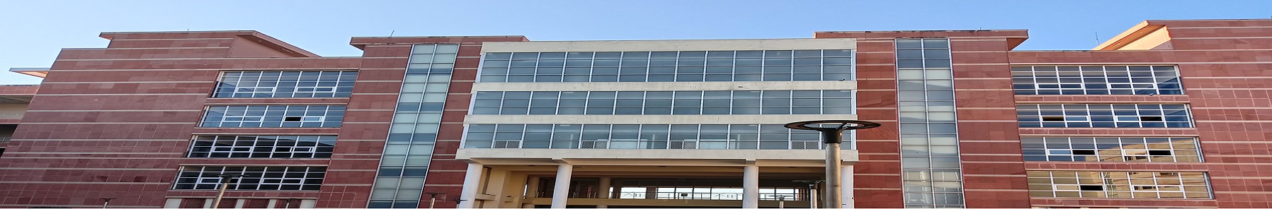 MNIT Jaipur - Malaviya National Institute of Technology