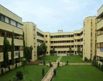 PVPSIT Campus Building(2)