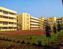 PVPSIT Campus Building(3)