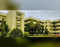 PVPSIT Campus Building(1)