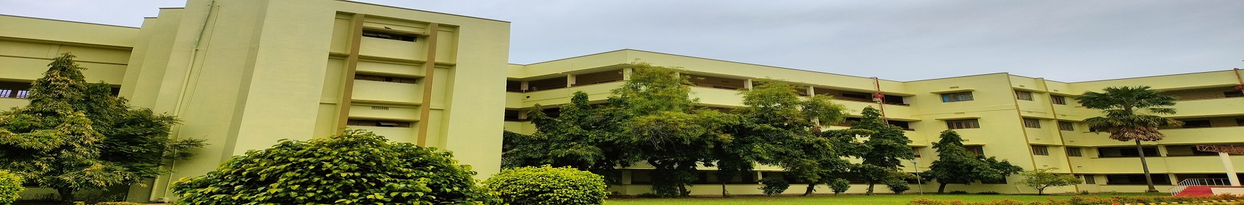 Prasad V Potluri Siddhartha Institute of Technology