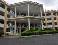Siliguri Institute of Technology Campus Building(2)