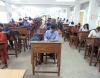 University Institute of Technology Classroom