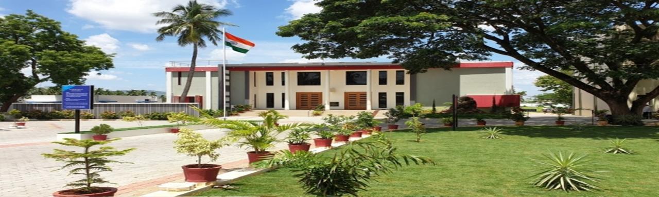 Islamiah college
