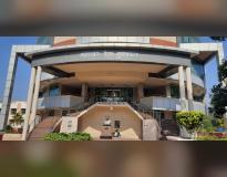 Kurukshetra University Library