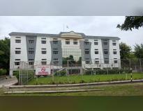 Lingaya’s Vidyapeeth Academic Block