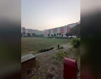 Lingaya’s Vidyapeeth Campus View(1)