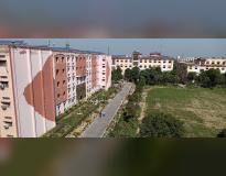 Lingaya’s Vidyapeeth Campus View(2)