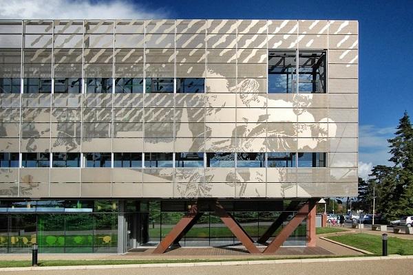 Herefordshire, Ludlow & North Shropshire College