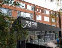 Morley College London Others(1) Morley College London Others(1)