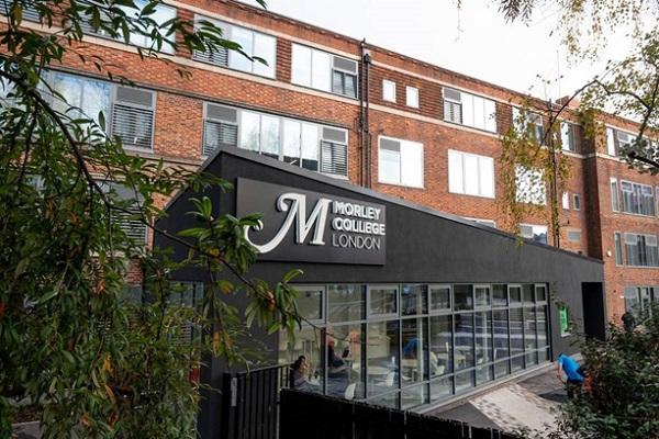 Morley College London