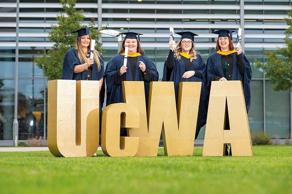 University Centre West Anglia