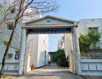 University of Calcutta Entrance