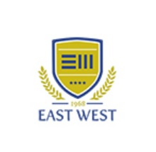 East West College of Management Logo