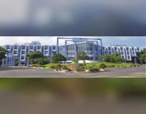 TANUVAS Campus Building(1)