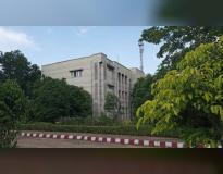 FM University Campus Building(2)