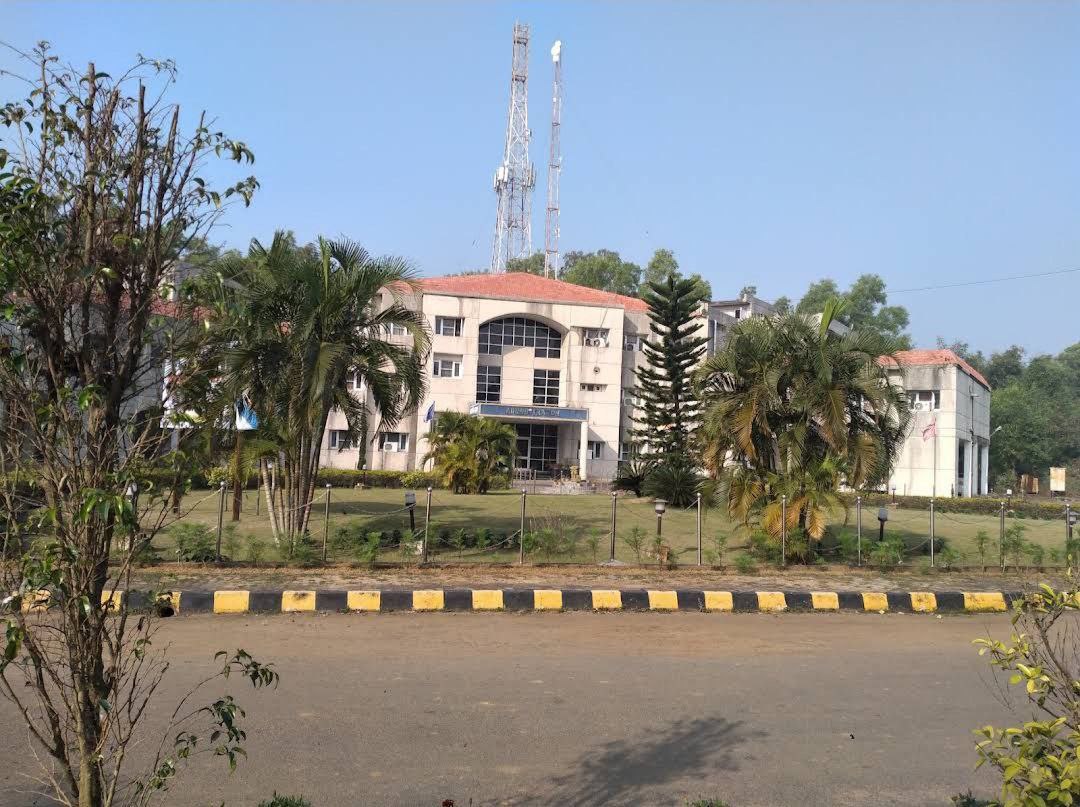 Campus Building