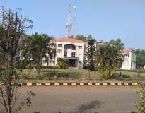 FM University Campus Building(3)