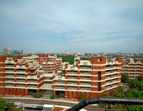 GGSIPU Campus Building(2)