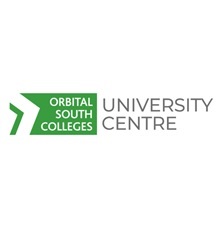 Orbital South Colleges University Centre Logo