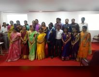 East West College of Management Others(3)