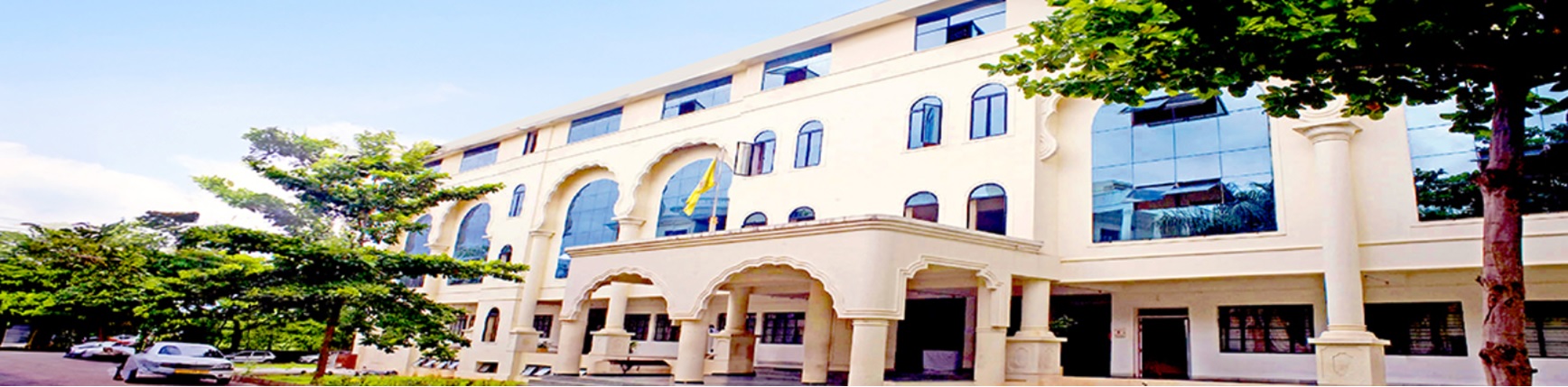 MIT Academy of Engineering, MAEER