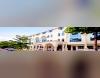 MITAOE Campus Building(4)