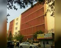 TCC Campus Building