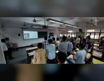 SIESGST Classroom(1)