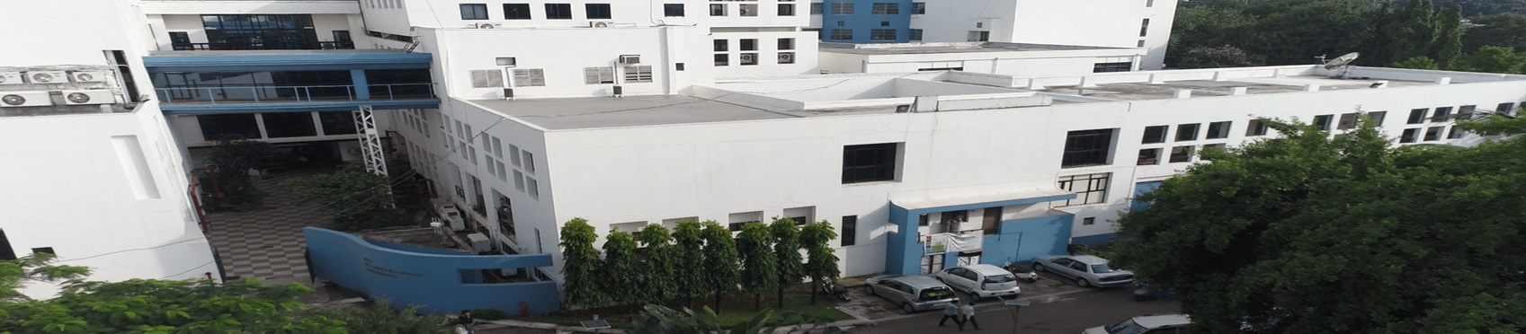 SIES Graduate School of Technology