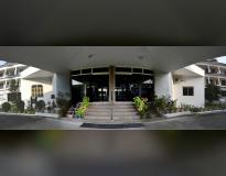 Amrapali University Haldwani Entrance