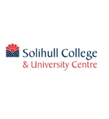 Solihull College And University Centre Logo