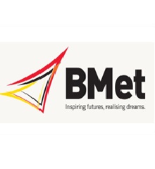 Birmingham Metropolitan College Logo